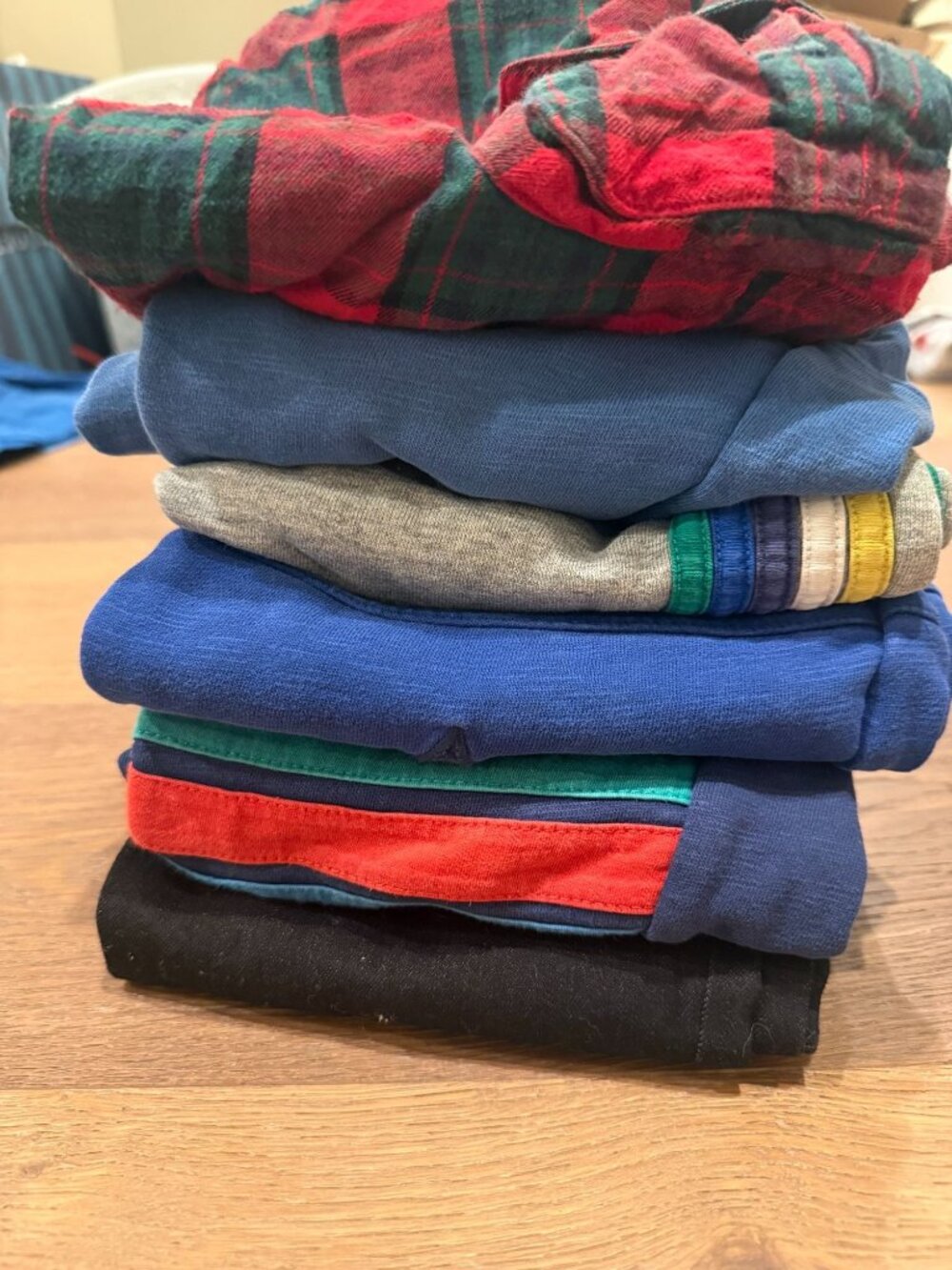 ✨Fantastic Boys Pants Bundle - Mini Boden and Cat & Jack Size 10